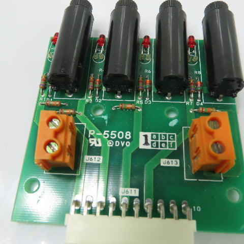 Ishida P-5508 Circuit Board Module
