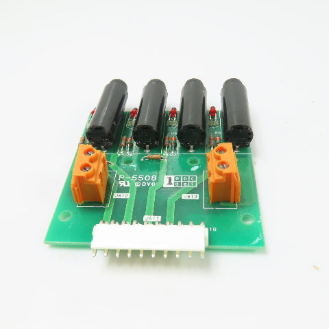Ishida P-5508 Circuit Board Module
