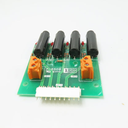 Ishida P-5508 Circuit Board Module