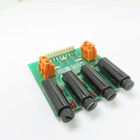 Ishida P-5508 Circuit Board Module
