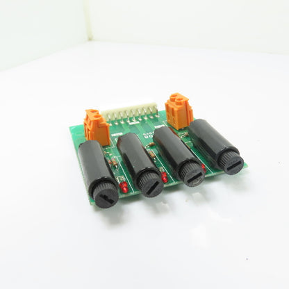 Ishida P-5508 Circuit Board Module
