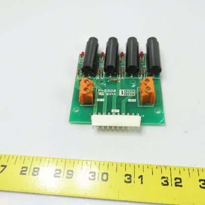 Ishida P-5508 Circuit Board Module