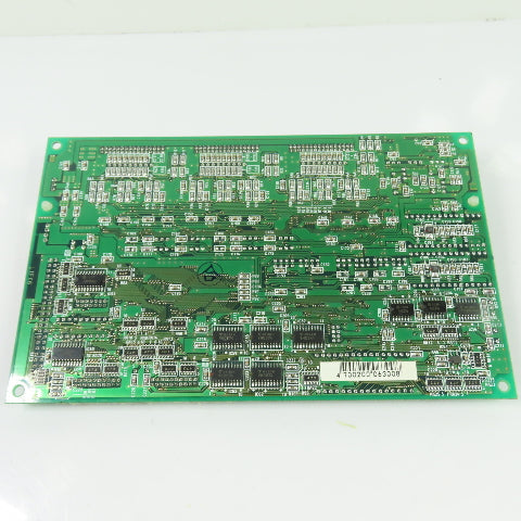 Ishida P-5528 ACD Circuit Board