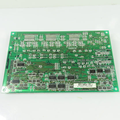 Ishida P-5528 ACD Circuit Board