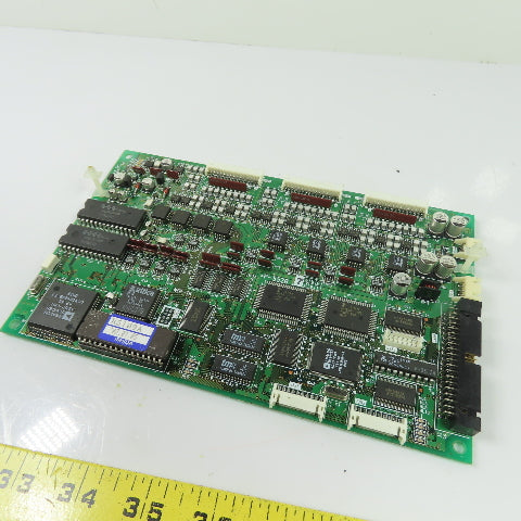 Ishida P-5528 ACD Circuit Board