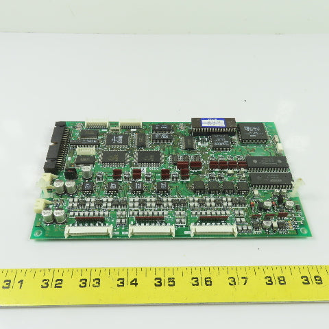 Ishida P-5528 ACD Circuit Board