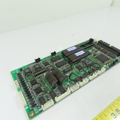 Ishida P-5421B PC Circuit Board
