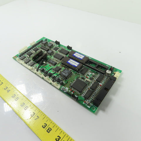 Ishida P-5421B PC Circuit Board