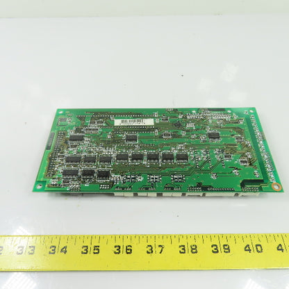 Ishida P-5421B PC Circuit Board
