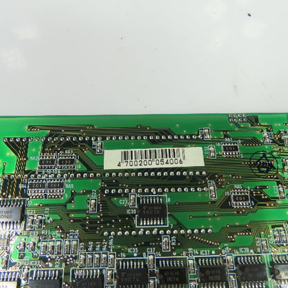 Ishida P-5421B PC Circuit Board