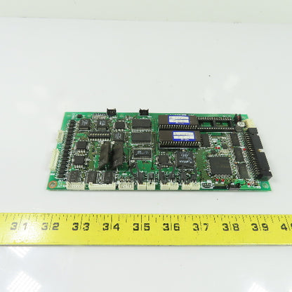 Ishida P-5421B PC Circuit Board