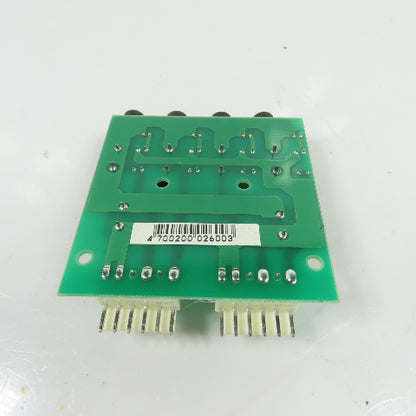 P-55057 Circuit Board Module