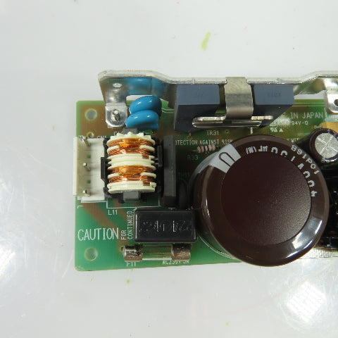Cosel 1490218H LDA30F-24 Switching Power Supply 100-240VAC Input