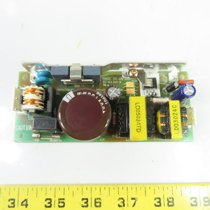 Cosel 1490218H LDA30F-24 Switching Power Supply 100-240VAC Input
