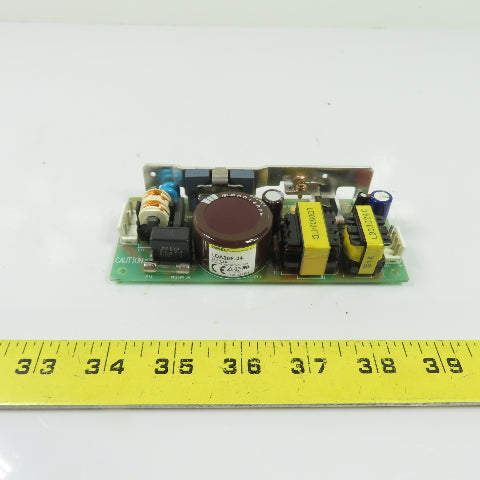 Cosel 1490218H LDA30F-24 Switching Power Supply 100-240VAC Input