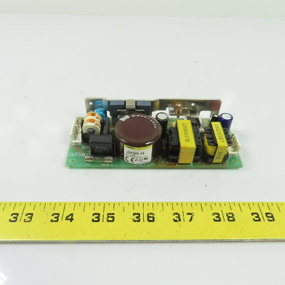 Cosel 1490218H LDA30F-24 Switching Power Supply 100-240VAC Input