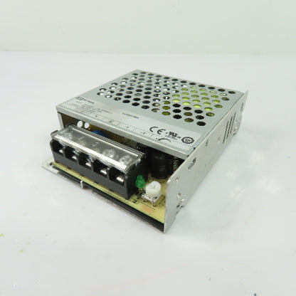 XP Power LCS50US24 Enclosed Switching Power Supply 24V 2.2A