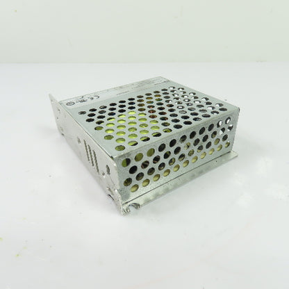 XP Power LCS50US24 Enclosed Switching Power Supply 24V 2.2A