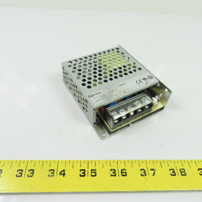 XP Power LCS50US24 Enclosed Switching Power Supply 24V 2.2A