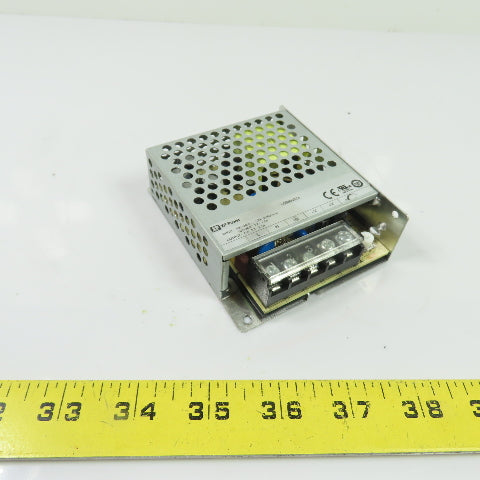 XP Power LCS50US24 Enclosed Switching Power Supply 24V 2.2A