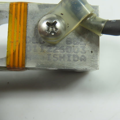 Ishida LC-50A 4-Wire Load Cell