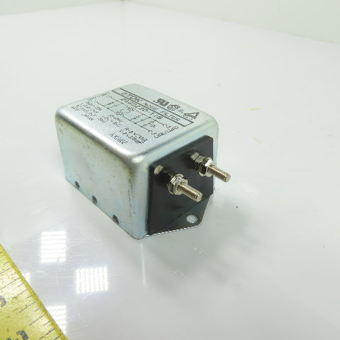 TDK ZAG2220-11S Noise Filter 250V 20A 50/60Hz