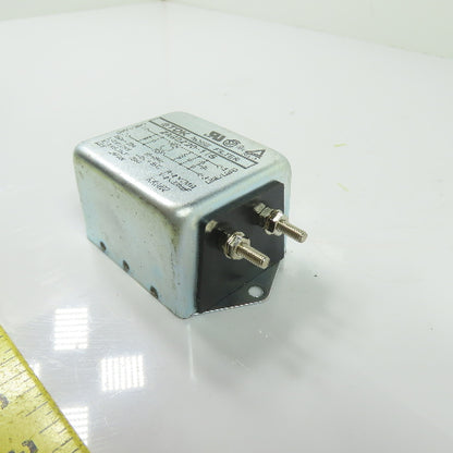 TDK ZAG2220-11S Noise Filter 250V 20A 50/60Hz