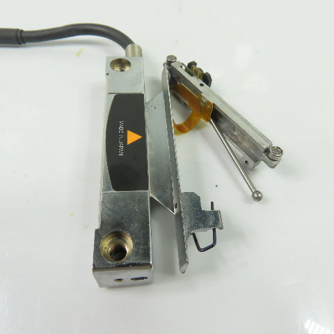 Mitutoyo Linear Scale Encoder Reader Head Component