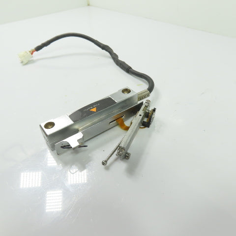 Mitutoyo Linear Scale Encoder Reader Head Component