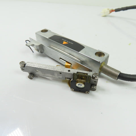 Mitutoyo Linear Scale Encoder Reader Head Component
