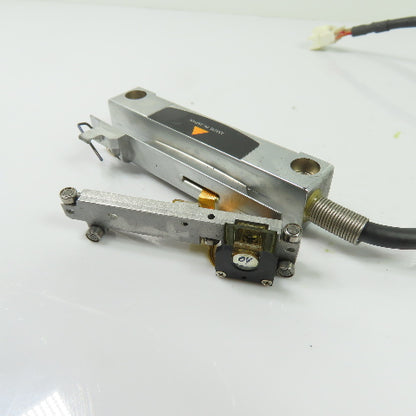 Mitutoyo Linear Scale Encoder Reader Head Component