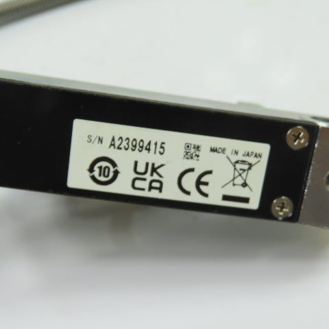 Linear Scale Encoder Reader Head Component