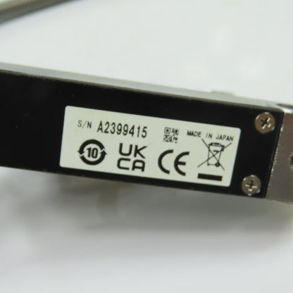 Linear Scale Encoder Reader Head Component