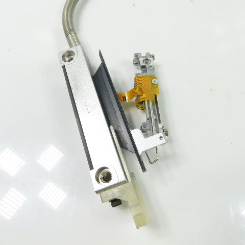 Linear Scale Encoder Reader Head Component