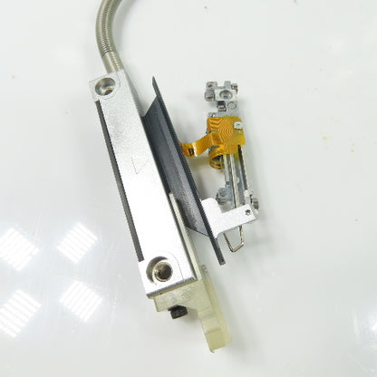 Linear Scale Encoder Reader Head Component