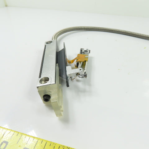Linear Scale Encoder Reader Head Component