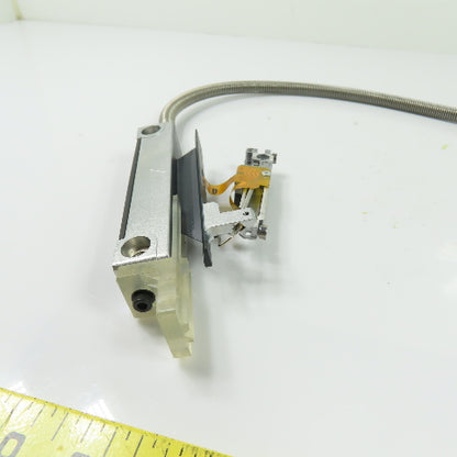 Linear Scale Encoder Reader Head Component