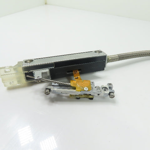Linear Scale Encoder Reader Head Component
