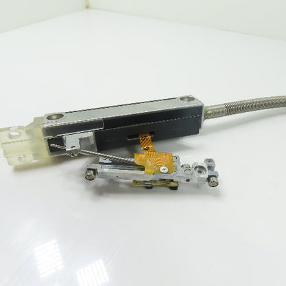 Linear Scale Encoder Reader Head Component
