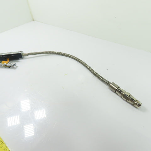 Linear Scale Encoder Reader Head Component
