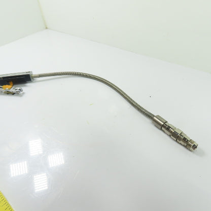 Linear Scale Encoder Reader Head Component