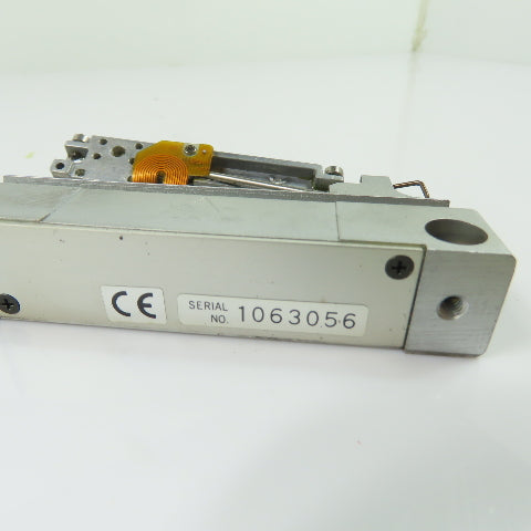 Linear Scale Encoder Reader Head Component