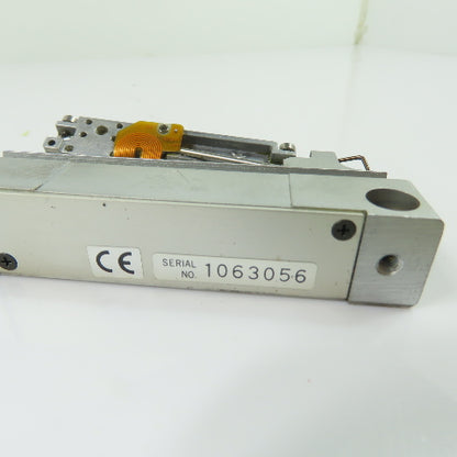 Linear Scale Encoder Reader Head Component