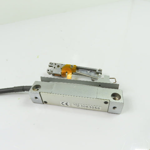 Linear Scale Encoder Reader Head Component