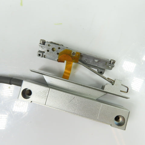 Linear Scale Encoder Reader Head Component