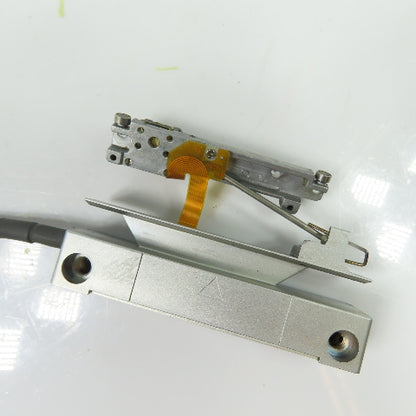 Linear Scale Encoder Reader Head Component
