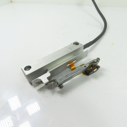 Linear Scale Encoder Reader Head Component