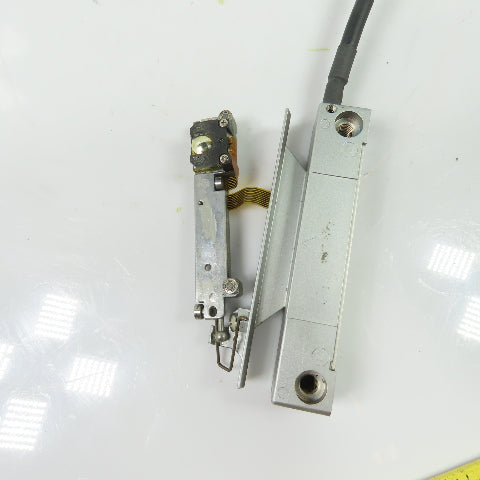 Linear Scale Encoder Reader Head Component