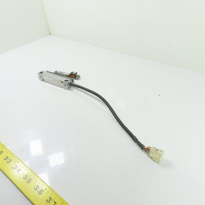 Linear Scale Encoder Reader Head Component
