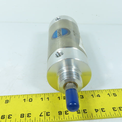 Bimba 502.5-DXP Double Acting Pneumatic Air Cylinder